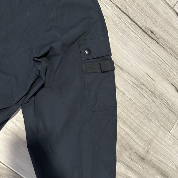 Under Armour Jacket Mens 2XL Full Zip Utility Cargo Pockets Ripstop Tactical - Picture 8 of 11
